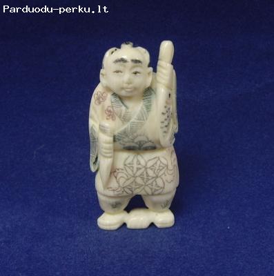 Japoniskos Netsuke 12