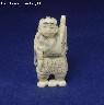 Japoniskos Netsuke 12