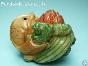 Japoniska Netsuke 9