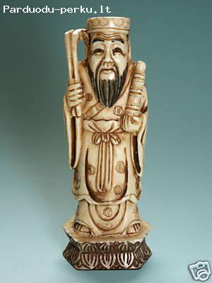 Japoniska Netsuke 6