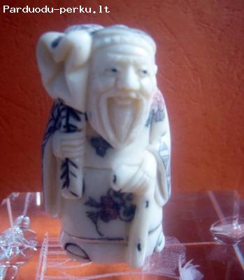 Japoniska Netsuke 5