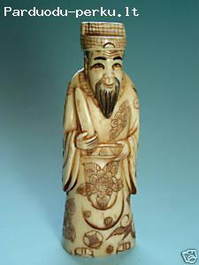Japoniska Netsuke 4