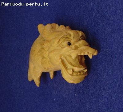 Japoniska Netsuke 3