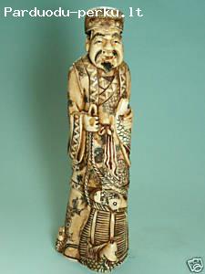 Japoniska Netsuke 2