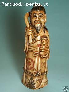 Japoniska Netsuke 1