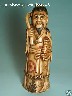 Japoniska Netsuke 1