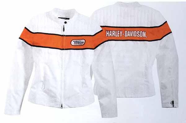 Harley Davidson striuke
