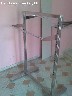 Parduodu prekybine iranga