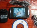 MP4 Touch Screan 16Gb Naujas