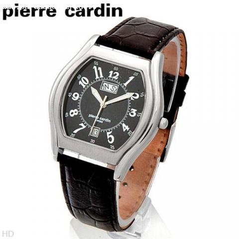 CerrutiI 1881, Pierre Cardin laikrodzius