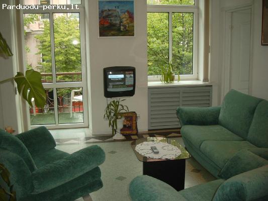 Vilnius Apartments short-term