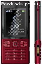 Parduodu SE T700