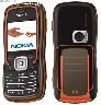 Parduodu Nokia5500 Sport Xpress Music