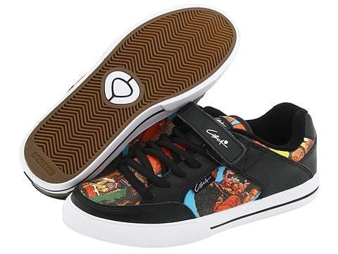Skate avalynė