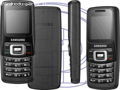 Parduodu Samsung b130 ir sagem v-65 abu beweik nauji, puikia