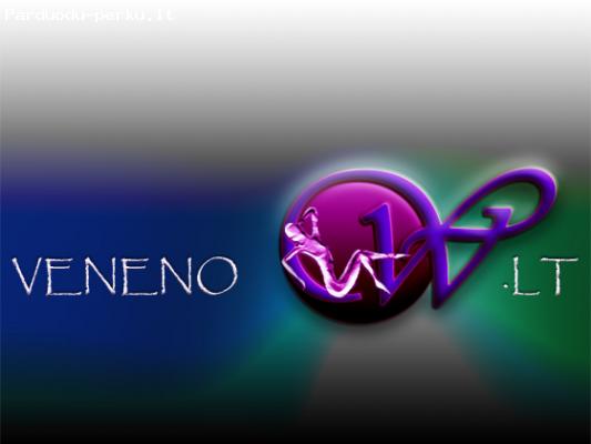Veneno