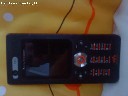parduodu sony ericsson w880i