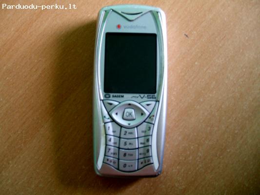 Sagem My V-56