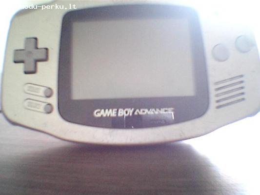 game boy adbanced