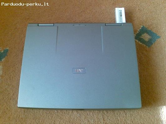 LapTopas