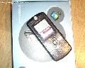 Pigiai ir skubiai parduodu motorola L7