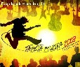 Parduodu 2 bilietus į "Tamsta muzika 2009"