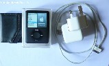 Pigiai i-pod nano 8gb