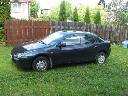 parduodu Mazda 323