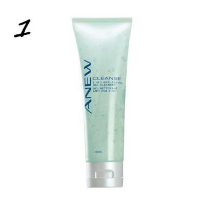 AVON gaminiai su 50% nuolaida