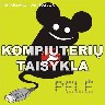 Kompiuterių taisykla PELč– Savanorių g. 22, Vilnius (prie Hy