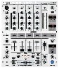 Nebrangiai parduodu du pioneer SDJ100s, ir mixerini pulta DJ