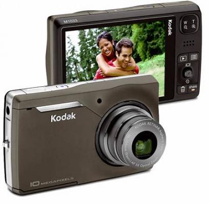 Kodak EasyShare M1033