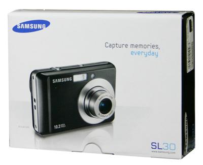 Samsung SL30