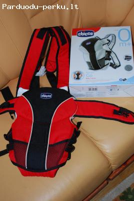 Nesyne Chicco 3.5-9 kg