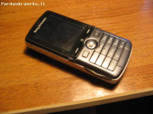 Parduodu SonyEricsson k750i 150LTL