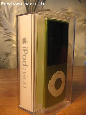 Apple IPOD 4gen 4gb zalias 350LTL