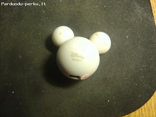 Mickey Mp3 playeris 2GB