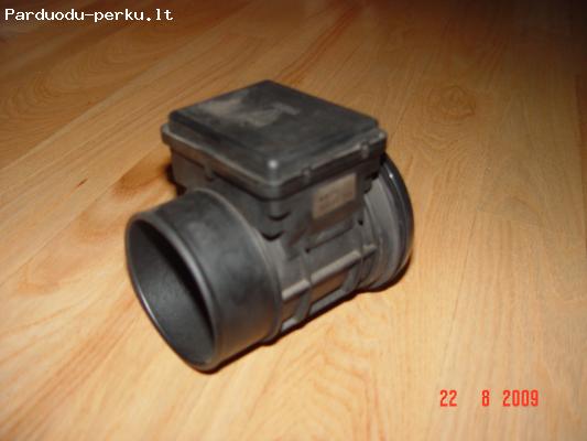 Oro srauto matuoklė