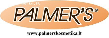 Palmers kosmetika