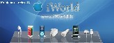 iWorld - Apple, iPhone ir iPod aksesuarų parduotuvė!