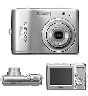 Nebrangus fotoaparatas 140 LT