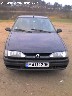 Parduodu Renault 19 93m.
