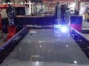 CNC Plazminio pjovimo stakles