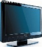 Televizoriai PHILIPS LCD
