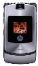 parduodu motorola v3i