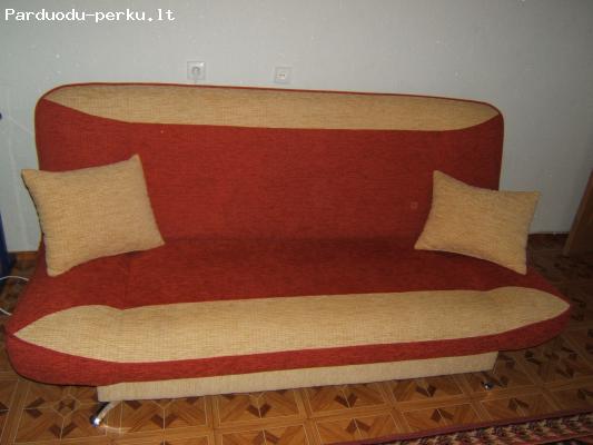 Sofa-lova