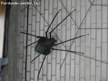 Metalo darbai Kaune