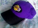 "Los Angeles Lakers" firminė kepuraitė