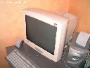 Parduodu crt monitoriu proview 997-n 17''
