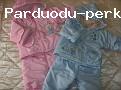 Striukės kūdikiams